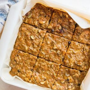 Sweet Potato Breakfast Bake Paleo The Roasted Root