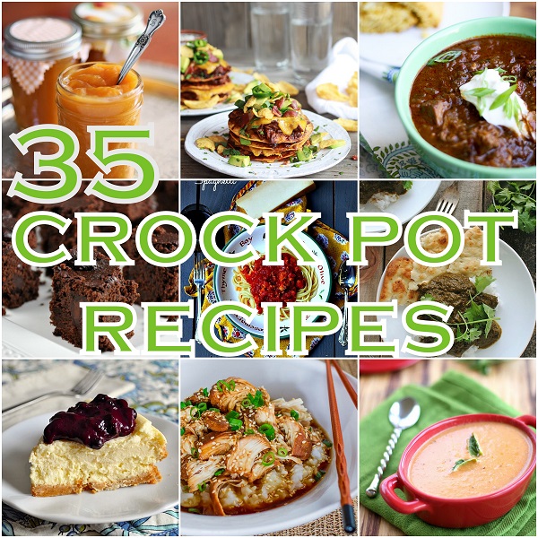 Easy Crockpot Carnitas Recipe - Pinch of Yum