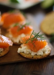 Swedish Gravlax Recipe (Cured Salmon) - The Roasted Root