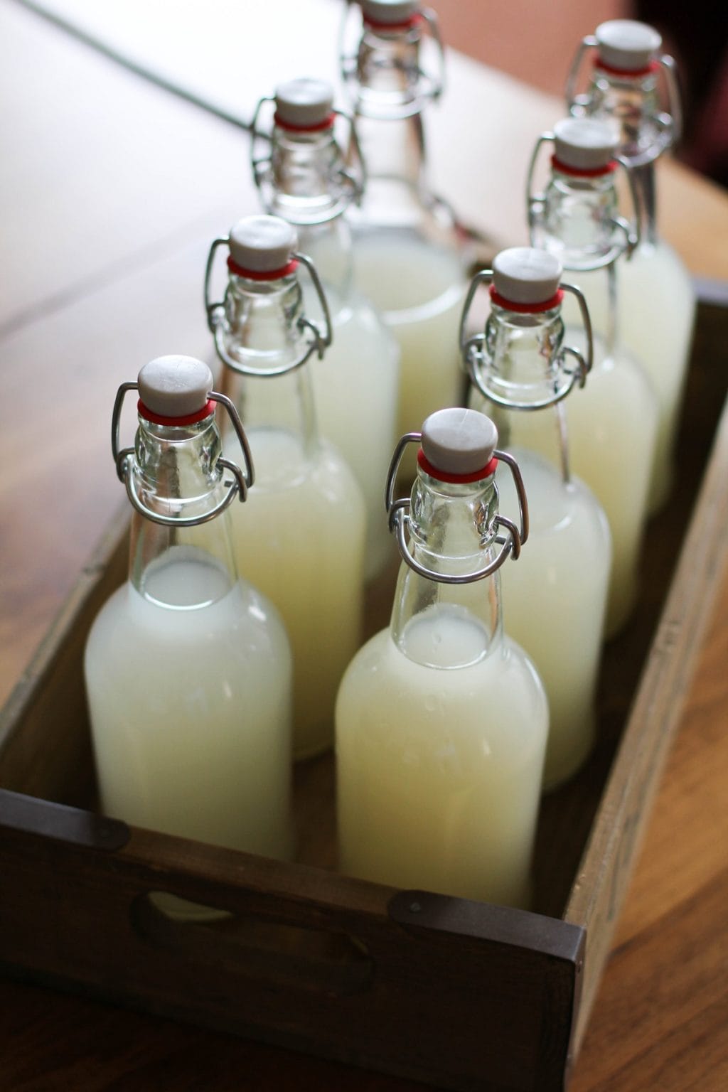 How To Make Homemade Ginger Beer 6995