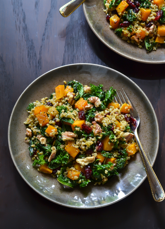 https://www.theroastedroot.net/wp-content/uploads/2015/01/Maple-Roasted-Butternut-Squash-and-Freekeh-Salad-with-Kale.jpg