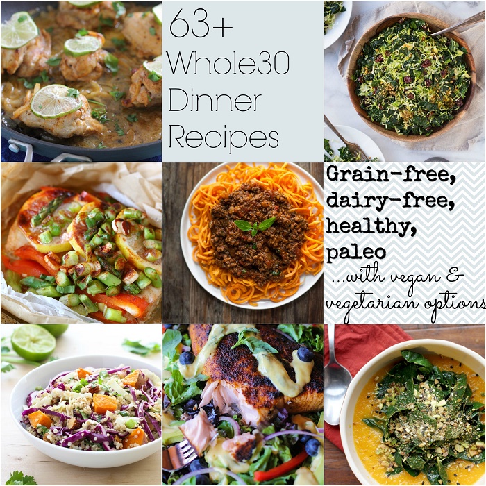 30 Whole30 Dressings, Sauces & Marinades - The Real Food Dietitians