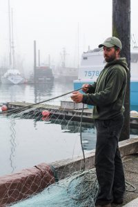 Copper River Salmon and Cordova, Alaska - Part Two - The Roasted Root
