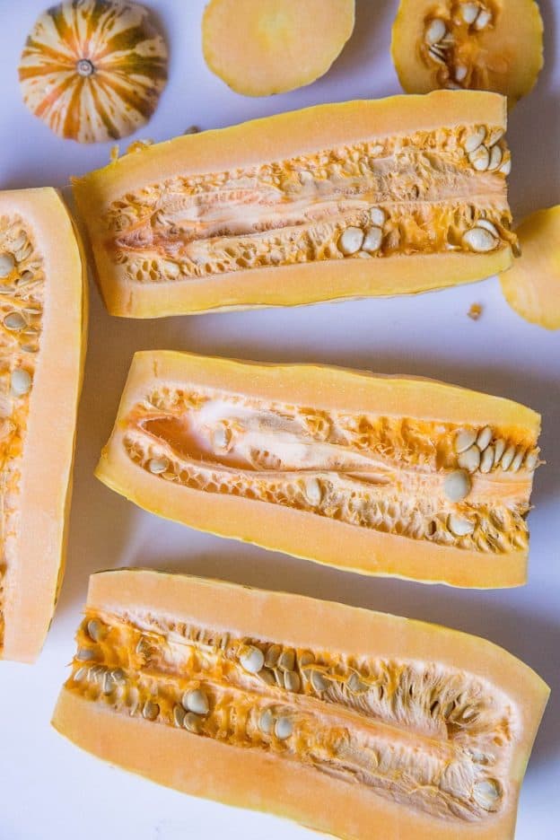 How To Roast Delicata Squash The Roasted Root