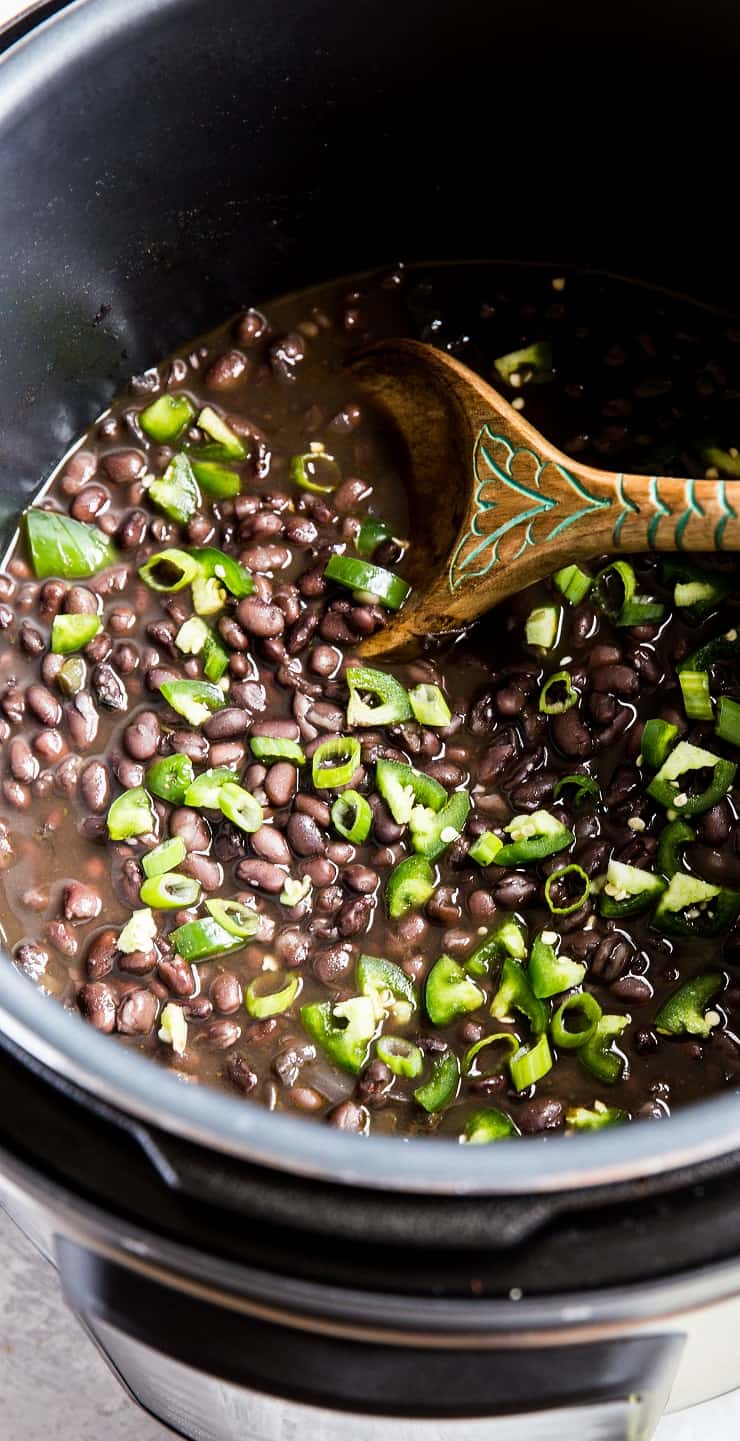 how to cook dry black beans        
        <figure class=