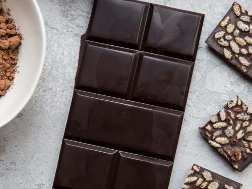 8 Chocolate Bars That Are Totally Different Outside The US