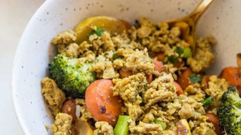 22+ Low Fodmap Ground Turkey Recipes