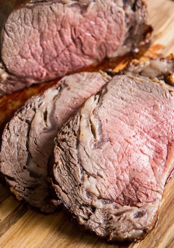 Prime Rib Recipe - an easy tutorial on how to make THE BEST Prime Rib, with no experience necessary!