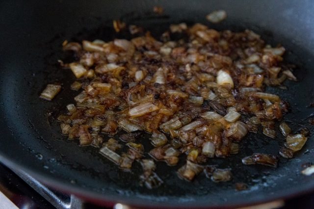 Animal Style Fries - The Roasted Root