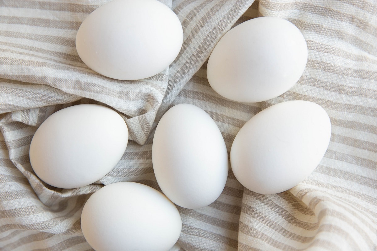 Hard Boiled Egg Calories Medium  Calories Egg White Hard Boiled - Kitchen  Boiled Egg - Aliexpress