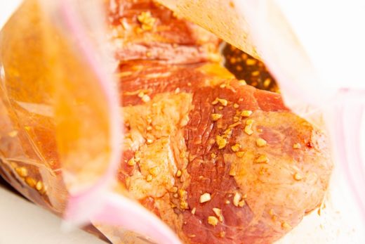 The Best Tri Tip Marinade - The Roasted Root