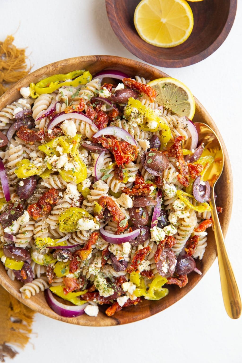 greek-pasta-salad-the-roasted-root