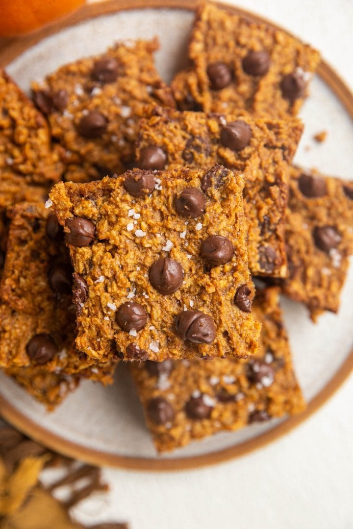 5-ingredient-flourless-oatmeal-pumpkin-bars-the-roasted-root