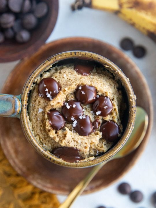 Breakfast - The Roasted Root