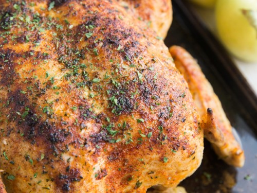 Instant pot whole chicken recipes healthy hot sale