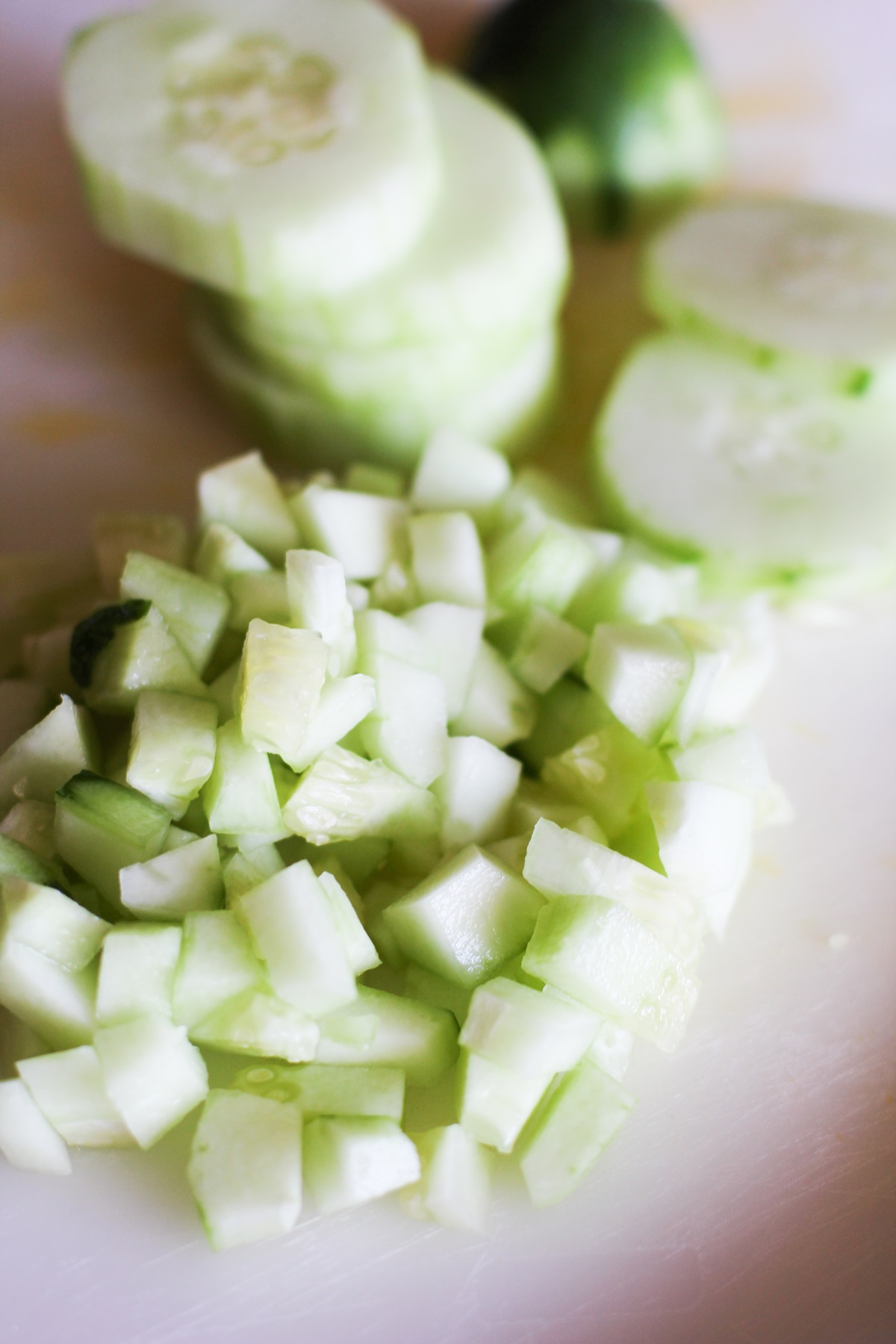 How to Make Homemade Tzatziki Sauce