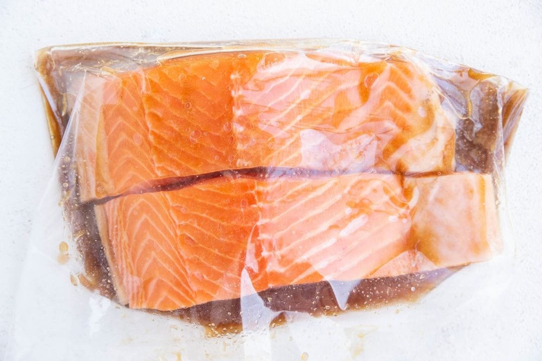 The Best Salmon Marinade The Roasted Root   The Best Salmon Marinade 2 1080x720 