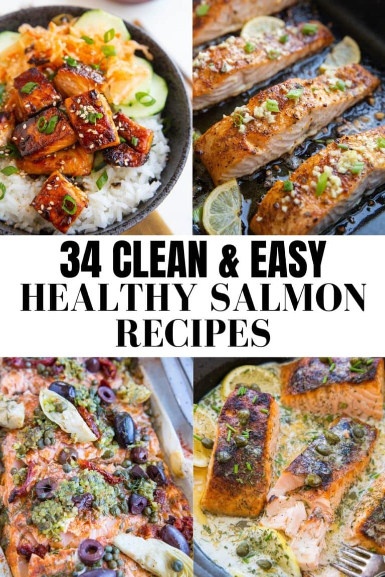 Best Salmon Recipes - The Roasted Root